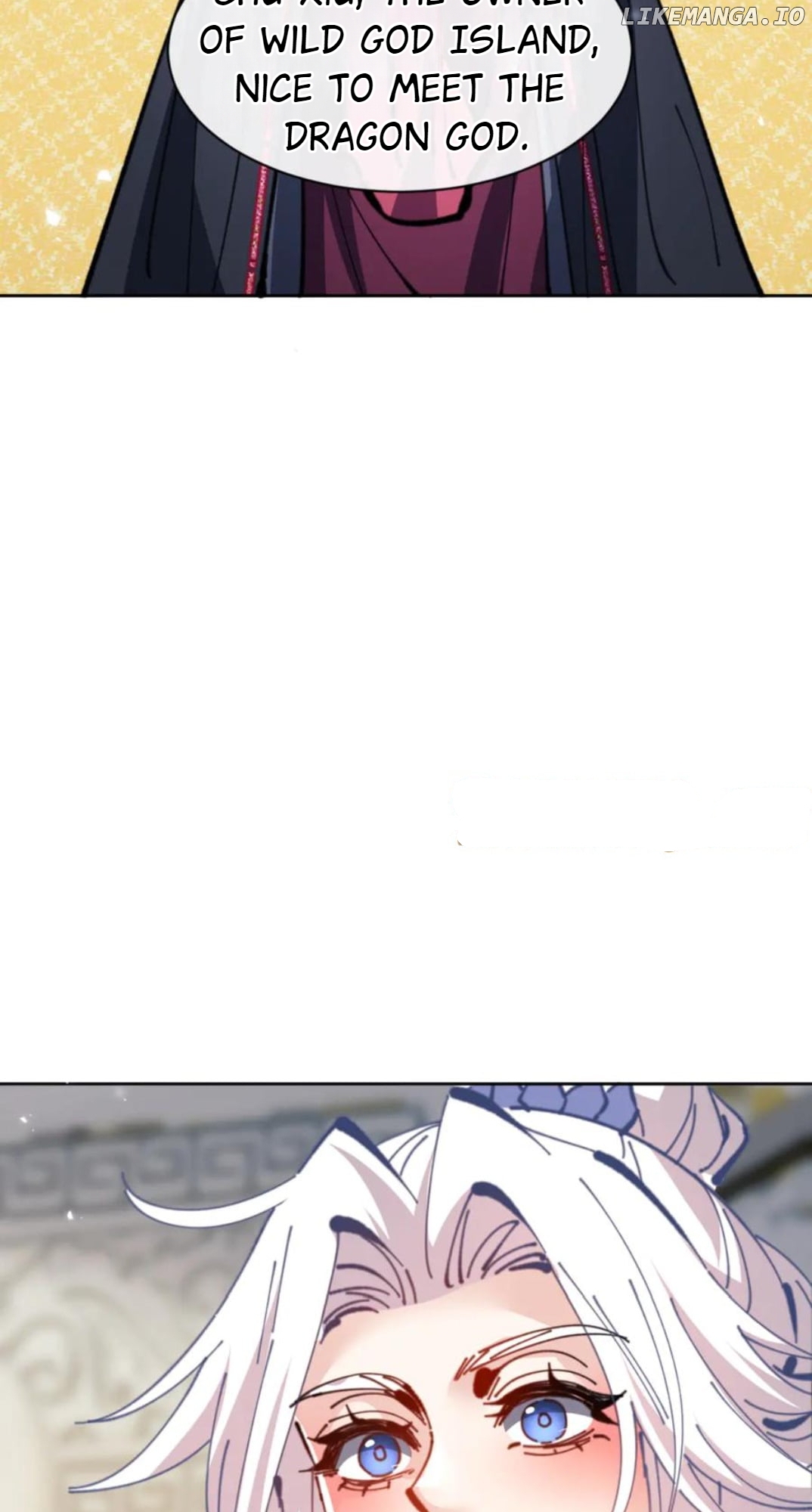 Master: This rebellious disciple is definitely not the Holy Son Chapter 124 - page 32